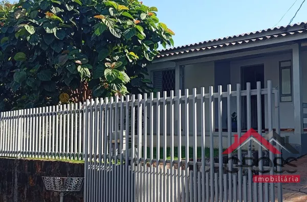 Casa para venda, 2 quarto(s),  Bairro São Cristóvão, Capanema - Foto 3