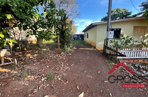 Casa para venda,  Santa Cruz, Capanema