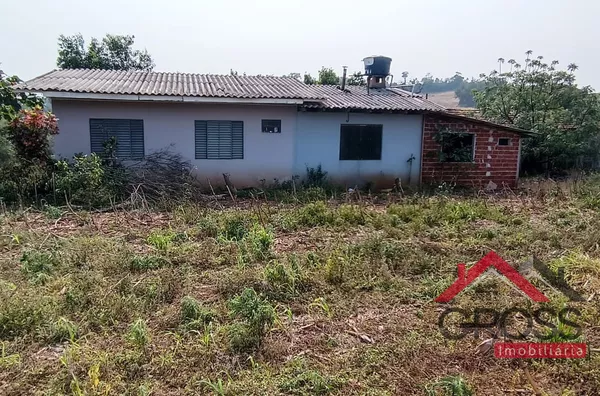Sítio para venda,  Rural, Capanema - Foto 4