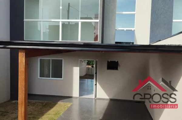 Sobrado para aluguel, 2 quarto(s),  Sao Jose Operario, Capanema - Foto 1
