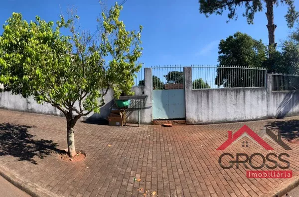 Terreno a venda medindo 300m²(12x25), faz frente com a Rua Tupinambás, no valor de R$250.00250.000,00. Ao lado do Hospital Sudoeste em Capanema Pr.