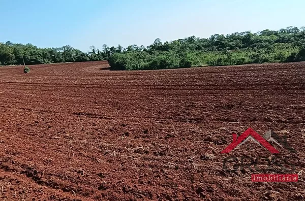 Sítio para venda,  Rural, Capanema