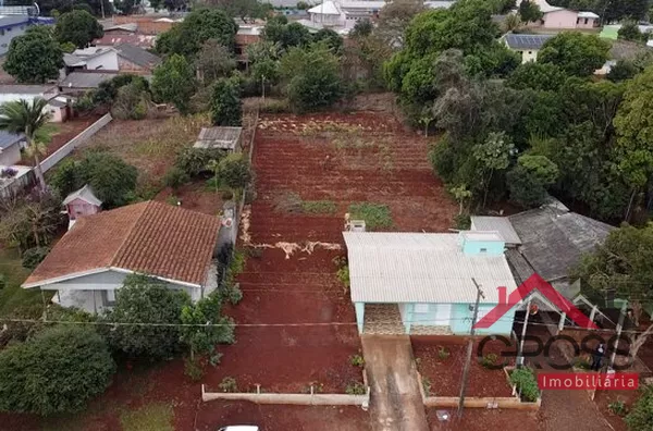 Casa para venda, 2 quarto(s),  São Cristovão, Capanema
