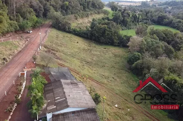 3 Alqueires contendo 3 Aviários, Capanema