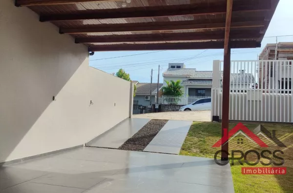 Sobrado para aluguel, 2 quarto(s),  Sao Jose Operario, Capanema - Foto 2