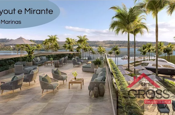 MARINAS DO IGUAÇU  Thermas & Condomínio Resort