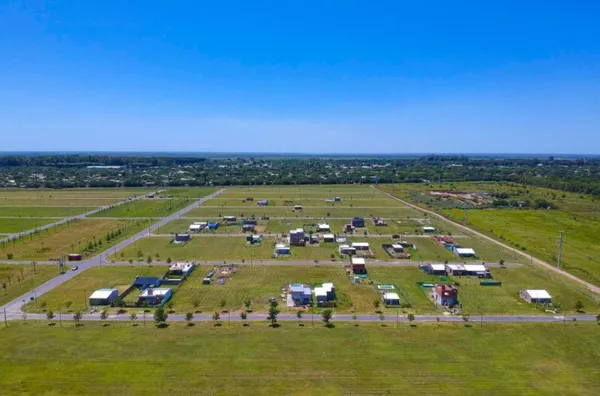 Loteamento Parque das Torres