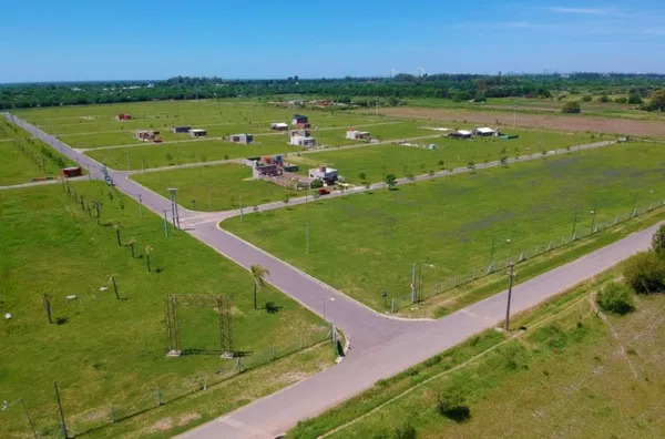 Loteamento Parque das Torres