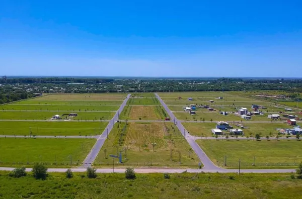 Loteamento Parque das Torres