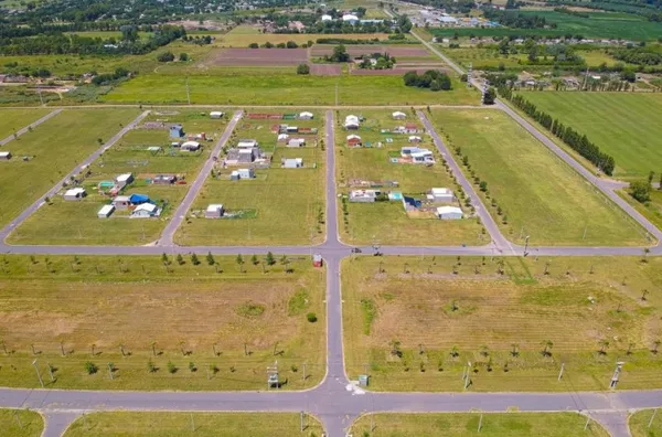 Loteamento Parque das Torres