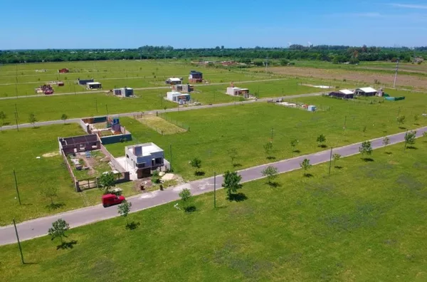Loteamento Parque das Torres