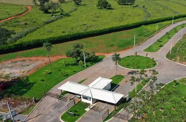 Loteamento Santa Maria