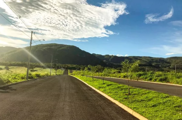 Loteamento Santa Maria