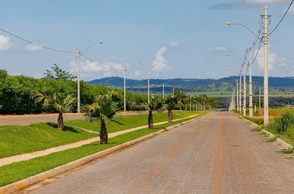 Loteamento Santa Maria