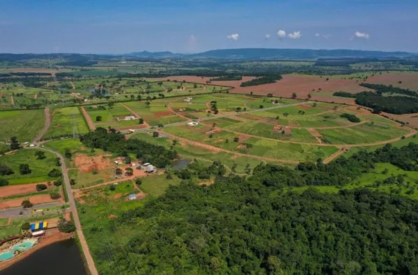 Loteamento Santa Maria