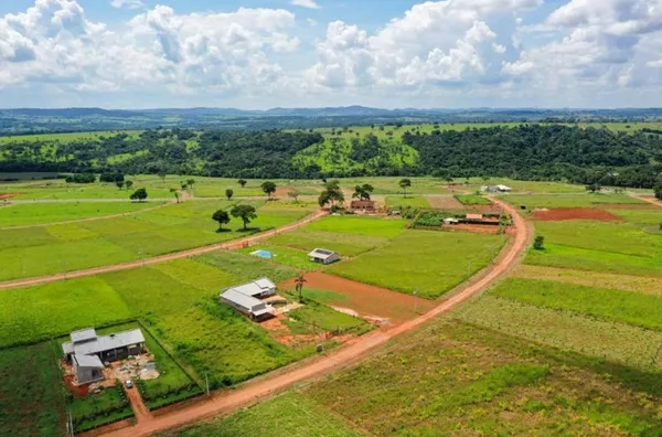 Loteamento Santa Maria