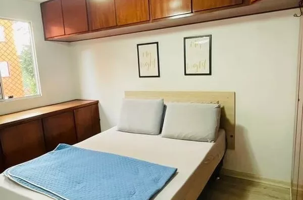 Apartamento para venda,  Vila Espanhola, São Paulo