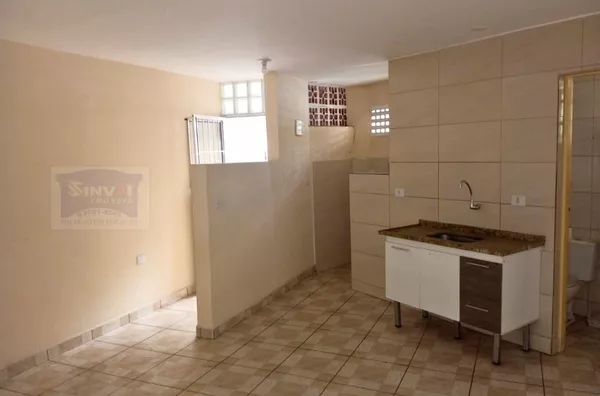 Casa para aluguel, 1 quarto(s),  Vila Dos Andrades, São Paulo