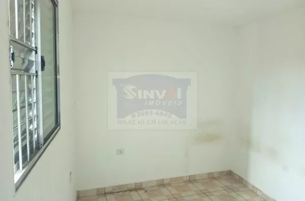 Casa para aluguel, 1 quarto(s),  Vila Dos Andrades, São Paulo