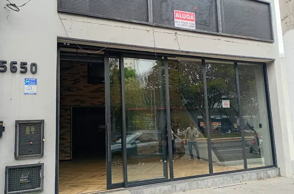 - salao para aluguel, Imirim, São Paulo - Foto 6