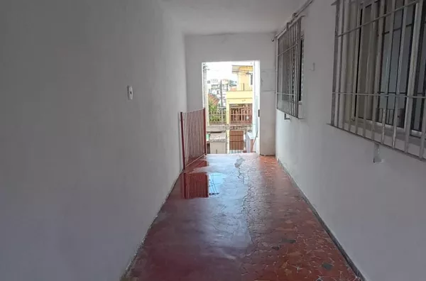 2QUARTOS (3º OPCIONAL), SALA, COZINHA, BANHEIRO E ÁREA DE SERVIÇO.,  Parque Peruche, São Paulo - Foto 8