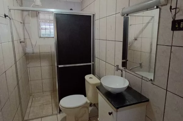 2QUARTOS (3º OPCIONAL), SALA, COZINHA, BANHEIRO E ÁREA DE SERVIÇO.,  Parque Peruche, São Paulo - Foto 13