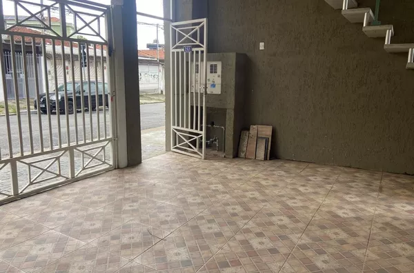 Casa para aluguel, 2 quarto(s),  Imirim, São Paulo