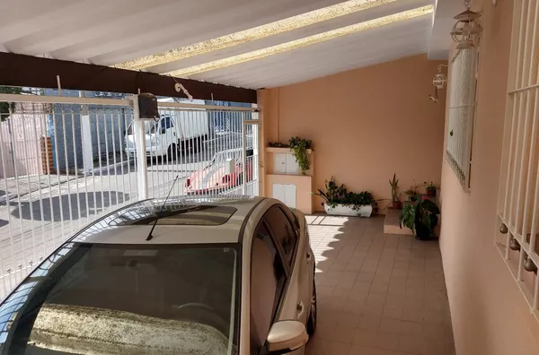 Casa para venda 3 quarto(s) vila francos são paulo