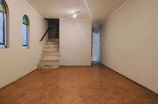 Sobrado para venda, 3 quarto(s),  Lauzane Paulista, São Paulo