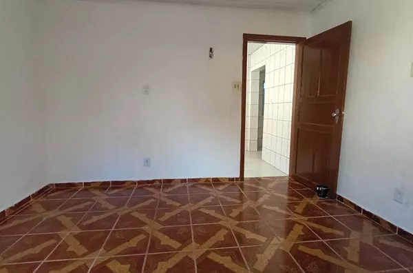 2QUARTOS (3º OPCIONAL), SALA, COZINHA, BANHEIRO E ÁREA DE SERVIÇO.,  Parque Peruche, São Paulo - Foto 7