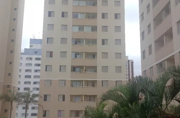 Apartamento para , 2 quarto(s),  Imirim, São Paulo