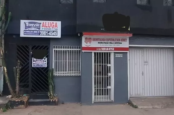 Sala comercial para ,  Imirim, São Paulo