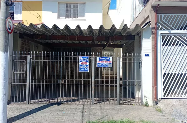Sobrado para venda, 4 quarto(s),  Imirim, São Paulo