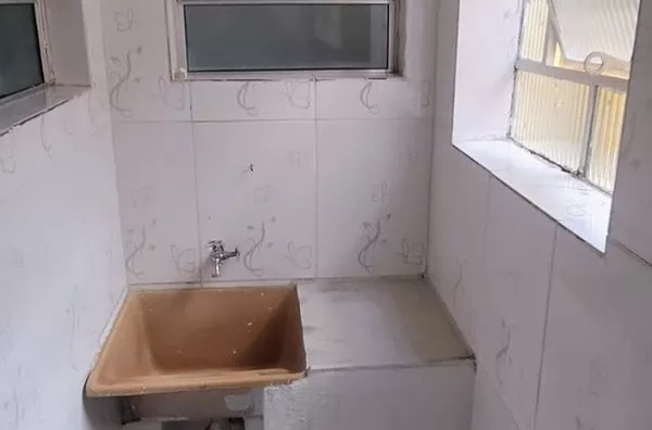 2 quarto(s), sala, cozinha, banheiro, area de serviço e garagem,  Imirim, São Paulo - Foto 9