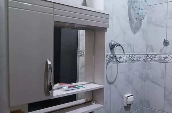 Casa para venda 1 quarto(s) vila nova cachoeirinha são paulo