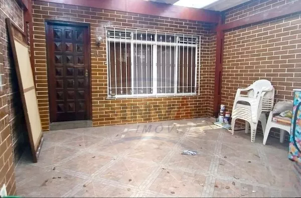 Casa para ,  Vila Celeste, São Paulo - Foto 20
