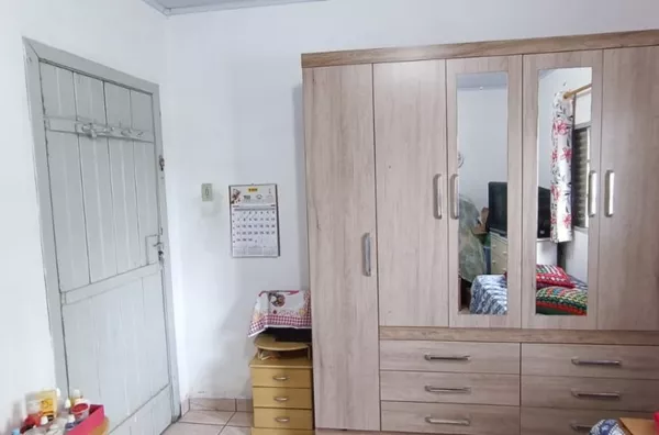 Casa para venda 1 quarto(s) vila nova cachoeirinha são paulo