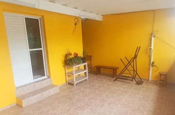 Sobrado para venda, 3 quarto(s),  Lauzane Paulista, São Paulo