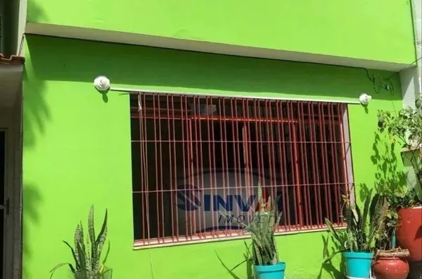 Sobrado para venda,  Vila Celeste, São Paulo