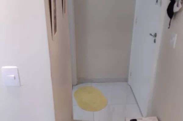 Apartamento para aluguel 2 quarto(s) vila roque são paulo