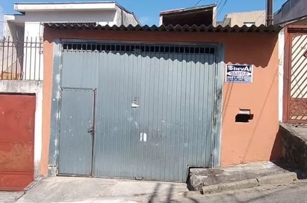 Casa para aluguel, 2 quarto(s),  Vila Celeste, São Paulo