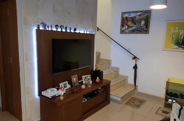 Sobrado para venda,  Jardim Rossin, São Paulo