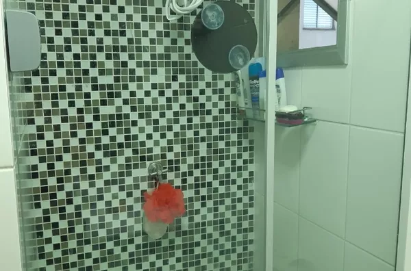 Apartamento para aluguel 2 quarto(s) vila roque são paulo