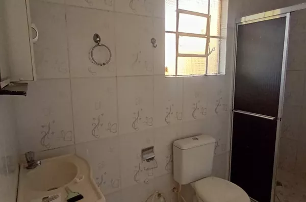 2QUARTOS, SALA, COZINHA, 1BANHEIRO E ÁREA DE SERVIÇO.,  Imirim, São Paulo - Foto 10