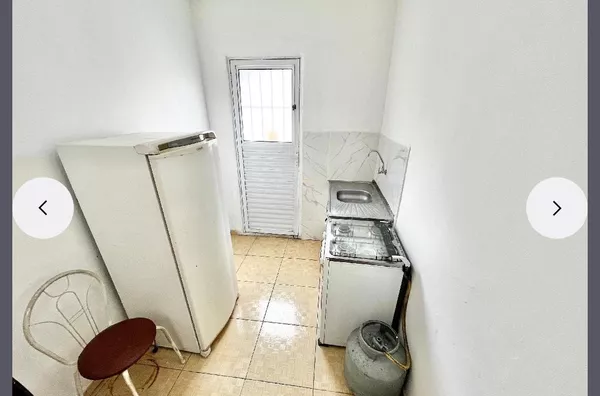 Kitinete / conjugados para aluguel, 1 quarto(s),  Vila Roque, São Paulo