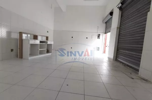 - salão comercial para aluguel,  Vila Nova Cachoeirinha, São Paulo
