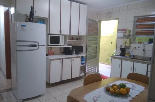 Casa para venda 2 quarto(s) vila pita são paulo