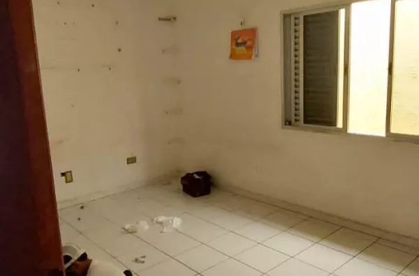 - casa res/com para venda,  Santana, São Paulo