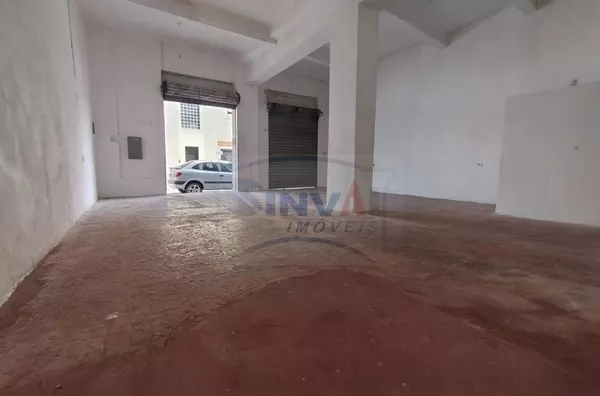 - salao para aluguel,  Casa Verde Alta, São Paulo