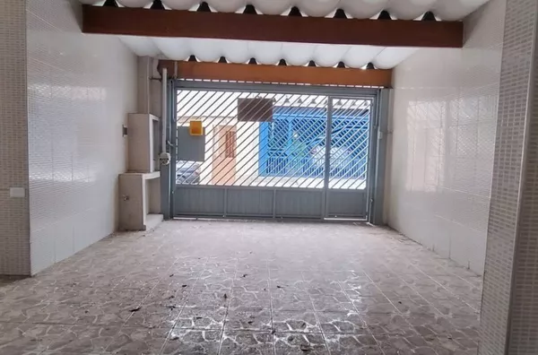 Sobrado para aluguel, 3 quarto(s),  Vila Celeste, São Paulo